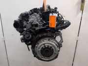 Motor ohne Anbauteile (Diesel) Ford Transit Courier B460 Kasten 2016367