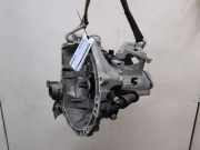 Schaltgetriebe Peugeot 208 II UB, UP, UW, UJ 20A707