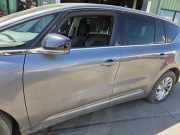 Tür links vorne Renault Espace V JR 801013535R