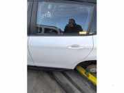 Tür links hinten Peugeot 2008 I 9802969780