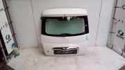 Heckklappe / Heckdeckel Fiat 500 312