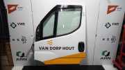 Tür links Iveco Daily VI Pritsche/Fahrgestell