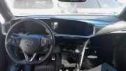 Steuergerät Airbag Opel Mokka B