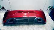 Stoßstange hinten Renault Megane IV Schrägheck B9A 850223845R