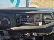 Multifunktionsanzeige VW Transporter T6 Kasten 3CN035869D