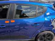 Tür links hinten Dacia Sandero III DJF 821016131R