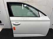 Tür rechts vorne Skoda Scala NW1