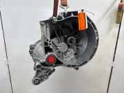 Schaltgetriebe Ford Focus III DYB CV6R7002BB