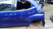 Tür links hinten Toyota Yaris P21 67004K0060