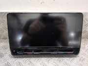 Monitor Navigationssystem Seat Leon ST KL8 5FA919605