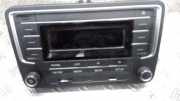 Radio VW Caddy IV Kasten SAA, SAH 7F0035153