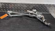 Wischermotor links Renault Captur I H5, J5 288001161R