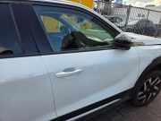 Tür rechts vorne Opel Mokka B 9837501780