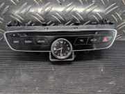 Radio Bedienschalter Mercedes-Benz C-Klasse W205 A2138270070
