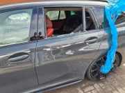Tür links hinten BMW 3er Touring G21, G81 41517482281