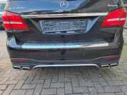 Anhängerkupplung Mercedes-Benz GLS X166 A1663100500