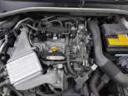 Motor ohne Anbauteile (Benzin) Toyota C-HR X1 8NRFTS