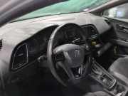 Steuergerät Airbag Seat Leon 5F 5F1857005E