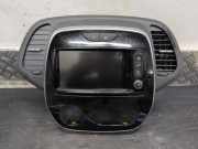 Monitor Navigationssystem Renault Captur I H5, J5 0355149666