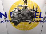 Schaltgetriebe Mitsubishi Space Star VI Schrägheck A0 2500A353