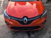 Teilepaket Front Renault Clio V BF