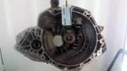 Schaltgetriebe Opel Corsa E X15 AUMS374