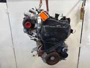 Motor ohne Anbauteile (Diesel) Renault Megane IV Schrägheck B9A K9K648
