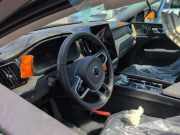 Steuergerät Airbag Volvo XC60 II 246 32392757