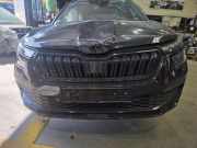 Kühlpaket Skoda Kamiq NW4 2Q0121253M