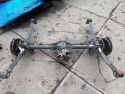 Hinterachse komplett VW Crafter Kasten SY, SX 2N0500050AB