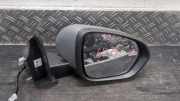 Außenspiegel rechts Dacia Duster PYM, PYN 963010129R