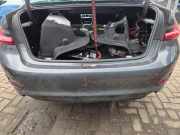 Stoßstange hinten BMW 3er G20, G28, G80 51128493938