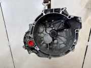 Schaltgetriebe Ford Fiesta VI CB1, CCN G1BR7002ADB