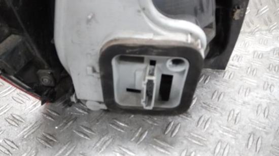 Rückleuchte rechts VW Polo V 6R, 6C 6R0945258A Bild Rückleuchte rechts VW Polo V 6R, 6C 6R0945258A