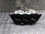 Heizungsbetätigung (Konsole) Mitsubishi Space Star VI Schrägheck A0