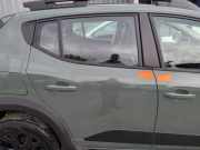 Tür rechts hinten Dacia Sandero III DJF 821002247R