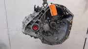 Schaltgetriebe Renault Kangoo III Rapid TL4369