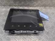 Multifunktionsanzeige Renault Zoe Kasten/Schrägheck BFM 280346916R