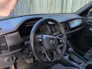 Airbag Skoda Kodiaq I NS6, NS7, NV7