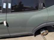 Tür links hinten Dacia Duster PYM, PYN 821016131R