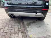 Stoßstange hinten Audi Q2 GA 81A807067GRU