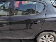 Tür links hinten Opel Corsa E X15