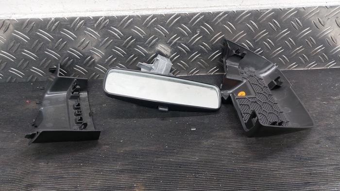 Innenspiegel Renault Megane IV Schrägheck B9A 0205028