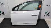 Tür links vorne Renault Clio V B7 801016156R