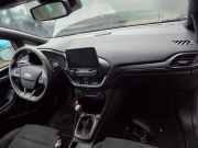 Steuergerät Airbag Ford Fiesta VII HJ, HF 2664031