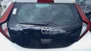 Heckklappe / Heckdeckel Toyota Aygo X B7