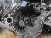 Schaltgetriebe Dacia Dokker Express Kasten/Großraumlimousine TL4355