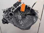 Allradgetriebe Dacia Duster PYM, PYN 320107504R