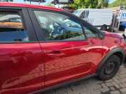 Tür rechts vorne Citroen C3 III SX 9812251680
