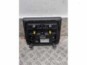 Monitor Navigationssystem Renault Clio V BF 280346916R